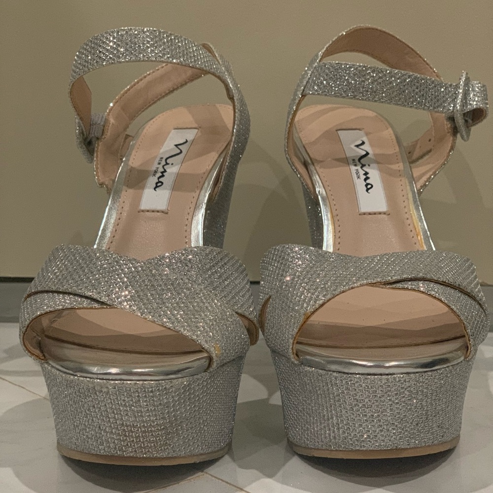 Women’s wedge shoes